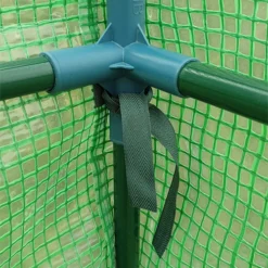 Serre à Tomate 1,98 X 7,8 X 2,00 M -Parfum Herbe Soldes Magasin 1000001 serre tomates 08 2