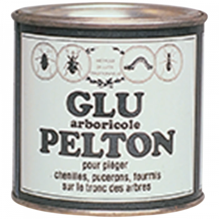 GLU ARBORICOLE 150G - PELTON 1 GLU ARBORICOLE 150G - PELTON