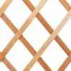 Treillis Extensible - Trelliwood Bois -150 X 50 Cm