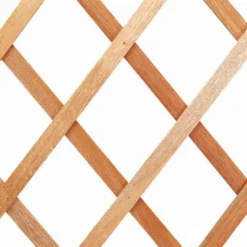 Treillis Extensible - Trelliwood Bois -100 X 200 Cm