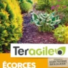 Ecorces De Pin - 20/40 Mm - 100 L - Teragile