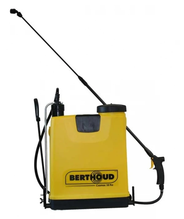 Pulvérisateur Cosmos 18 Pro - Berthoud - 18 L