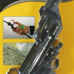 Poignée Pour Pulvérisateur Stoprex - Berthoud