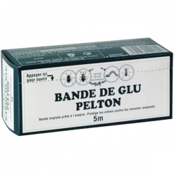 BANDE DE GLU DE 5 M - PELTON