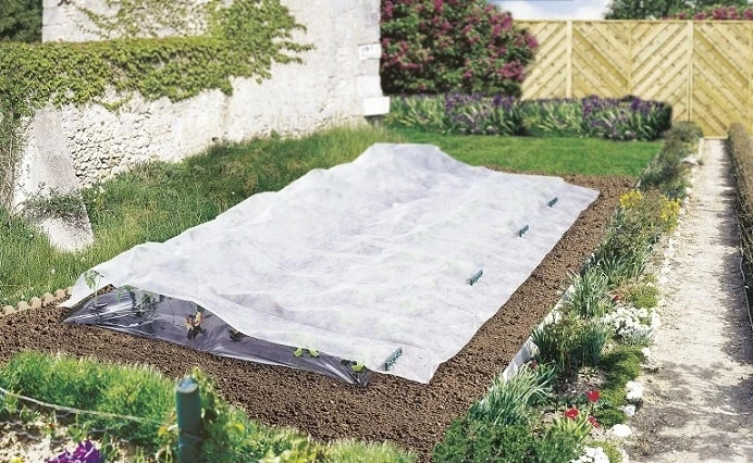 Film Climatex - 4 X 10m