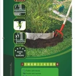 Stop Racine - 0m75 X 3m