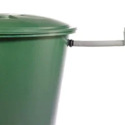 Collecteur Filtrant Gris Eco 503021 - GRAF -Parfum Herbe Soldes Magasin 1360535 3 collecteur filtrant gris