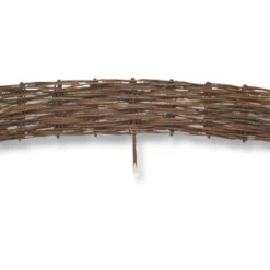 Bordure à Planter - Wilborder - H 33 X 100 Cm