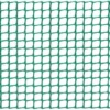 Grillage Plastique Maille Carrée Vertcuadranet 10 - Nortene - 1 X 5 M