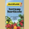 Terreau Horticole - Algoflash - 70 L