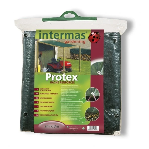 Bâche Protex 3m X 2m 1 Bâche Protex 3m X 2m