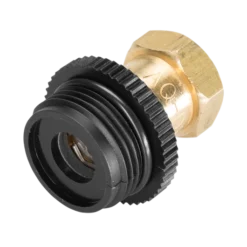 Purge Automatique - Gardena