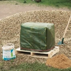 Bâche Protex Extra - 3 X 4m