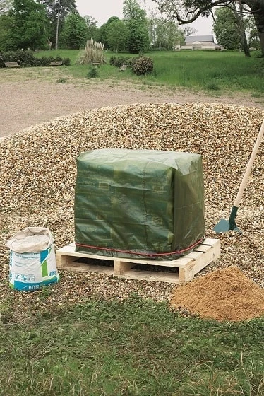 Bâche Protex Extra - 3 X 4m