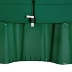 Socle Vert Pour Cuve GRAF - 520 L