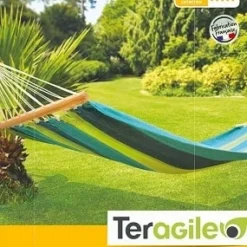 Gazon Soleil Et Terrain Sec - Teragile - 5kg