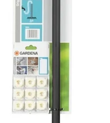 Kit Balai De Lavage Voiture - Gardena