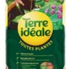 Terreau Universel Terre Idéale - Algoflash - 70 L