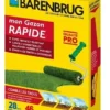 Gazon Rénovation Rapide - Barenbrug - 1kg