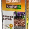 COSSE DE SARRASIN 50 L - SOLABIOL