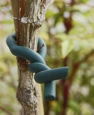 Lien En Mousse Biflex - Nortene - 6,5 Mm X 5 M 1 Lien En Mousse Biflex - Nortene - 6,5 Mm X 5 M