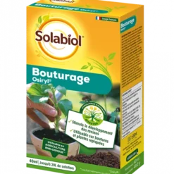 BOUTURAGE OSIRYL 40ML - SOLABIOL