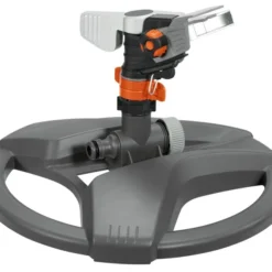 Arroseur Canon Sur Traîneau Premium - Gardena