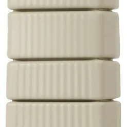 Récupérateur D'eau Cuve Murale Slim Sable GRAF - 650 L