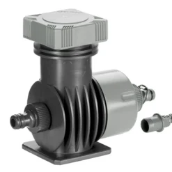 Centrale D'irrigation 2000 - Gardena