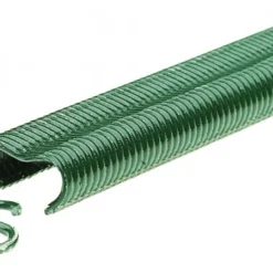 Blister De 1100 Agrafes Galvanisées - VR22 - Rapid