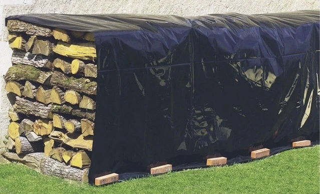 Protectfilm - 10 X 3m