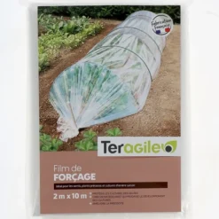 Film De Forçage - 2 X 10m - Teragile