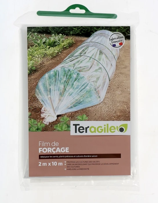Film De Forçage - 2 X 10m - Teragile