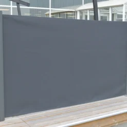 Brise-vue Retract 160X300 - Proloisirs - Polyester