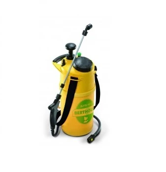 Pulvérisateur Elyte 8 Ultramax + Lance 2,40M - Berthoud - 6L 2 Pulvérisateur Elyte 8 Ultramax + Lance 2,40M - Berthoud - 6L – Image 2