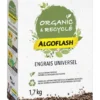 Engrais Granulés Universel 100% Végétal-  Algoflash - 1,7KG  