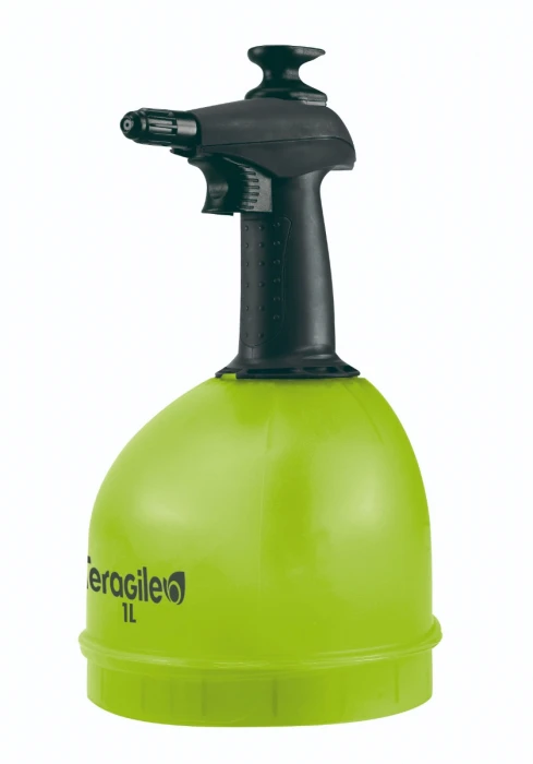 Pulvérisateur 1,5 Litre - Teragile - Capacité Utile 1 Litre 1 Pulvérisateur 1,5 Litre - Teragile - Capacité Utile 1 Litre