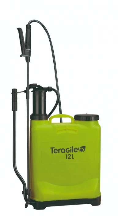 Pulvérisateur 12 Litres - Teragile - Buse 3 En 1 1 Pulvérisateur 12 Litres - Teragile - Buse 3 En 1