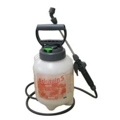 Pulvérisateur à Pression Préalable Arlequin - Hozelock - 3,5 L