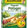 Engrais Potager - Algoflash - 1,8 Kg