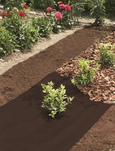 Antiherbas Geotex - 1m60 X 5m