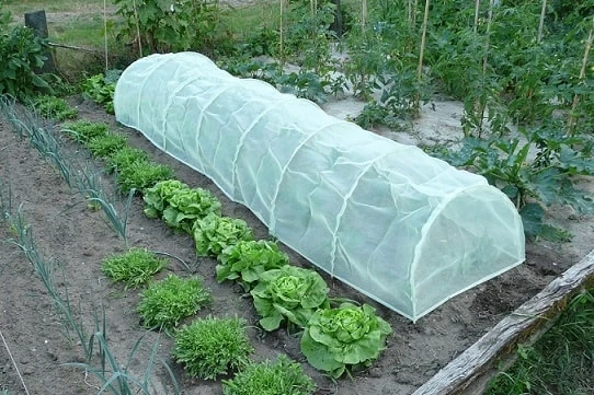 Protect Tunnel - 3m 1 Protect Tunnel - 3m