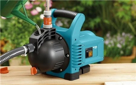 Pompe D'arrosage De Surface 3000/4 Classic - Gardena – Image 2