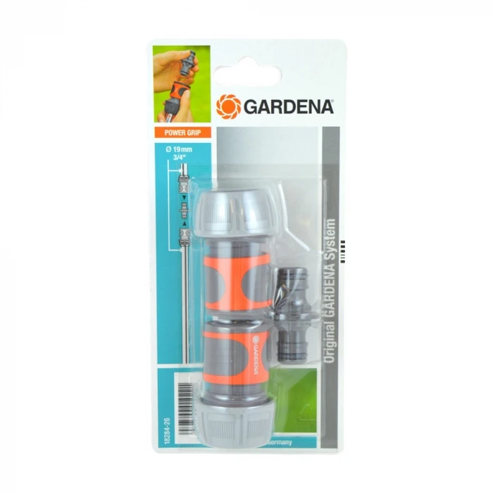 Nécessaire De Connexion 19 Mm - Gardena 1 Nécessaire De Connexion 19 Mm - Gardena