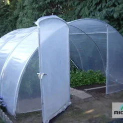 Serre Tunnel - Richel - 4,50 X 4,50 M -H 2,25 M