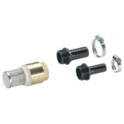 Filtre D'aspiration Avec Clapet Anti-retour - Gardena