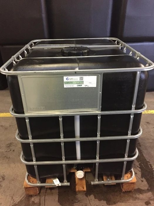 Récupérateur D'eau IBC - Earthminded - 1000 L