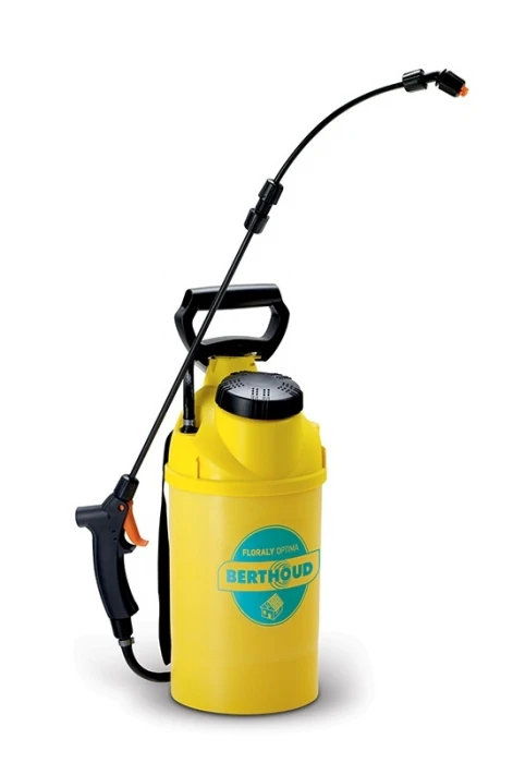 Pulvérisateur F7 Optima Bricolage - Berthoud - 5 L 1 Pulvérisateur F7 Optima Bricolage - Berthoud - 5 L