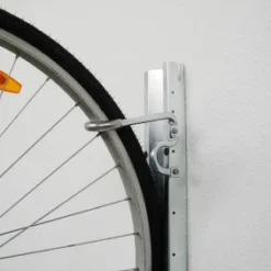 Support De Vélo Bikemax - Biohort - Hauteur 1,85 M
