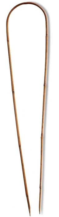 Tuteur Arceaux En Bambou - Nortene - 2 M